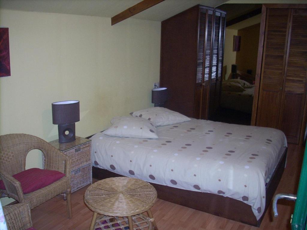 B&B Les Bergers Braine-l'Alleud Room photo